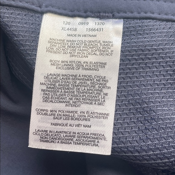 Columbia Shorts Columbia Omni Shield Climber Canyon Shorts Poshmark